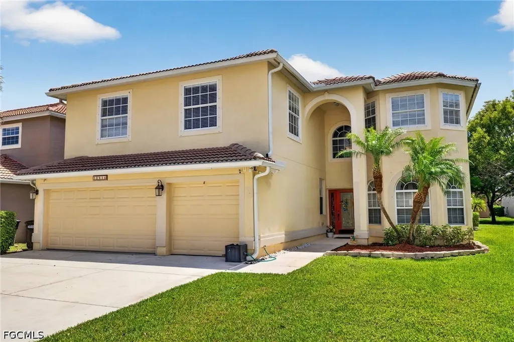 12416 Muddy Creek Lane Fort Myers FL 33913