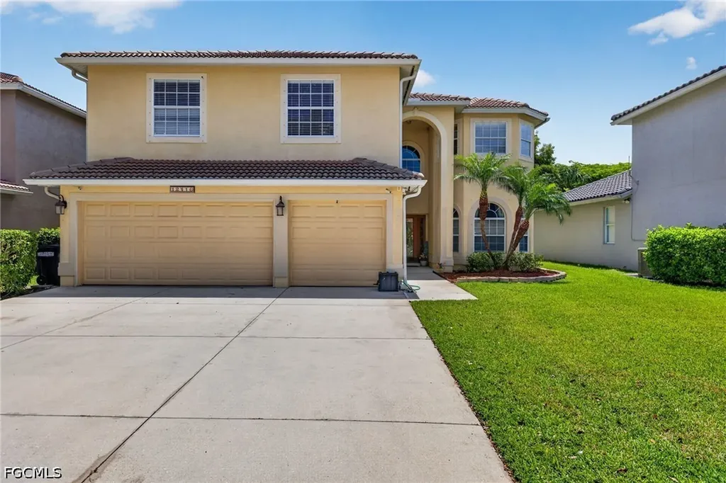 12416 Muddy Creek Lane Fort Myers FL 33913