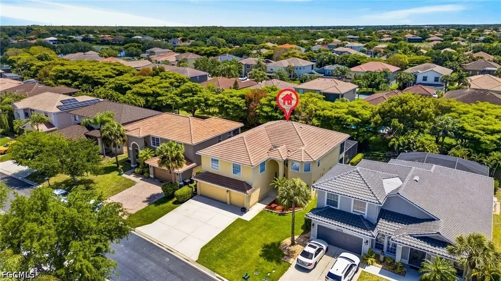 12416 Muddy Creek Lane Fort Myers FL 33913