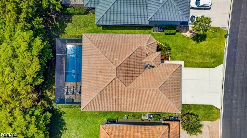 12416 Muddy Creek Lane Fort Myers FL 33913