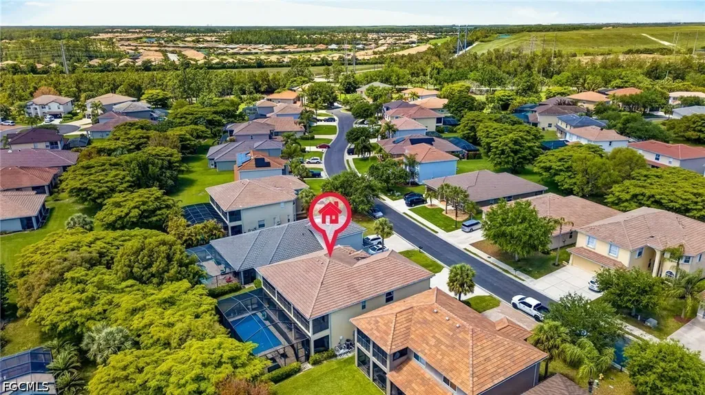 12416 Muddy Creek Lane Fort Myers FL 33913