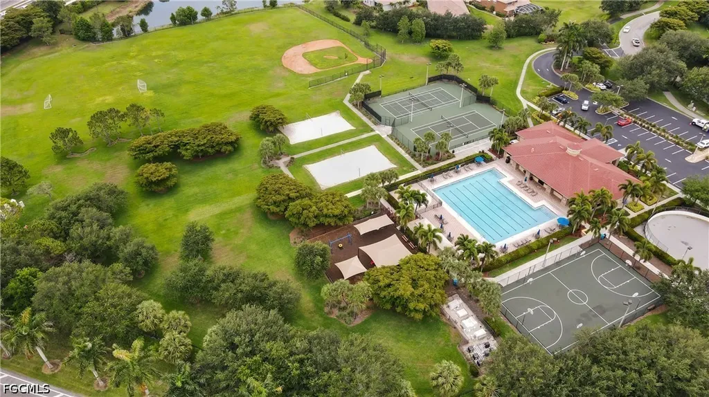 12416 Muddy Creek Lane Fort Myers FL 33913