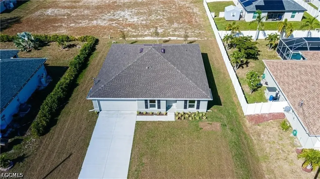 2912 NW 5th Place Cape Coral FL 33993
