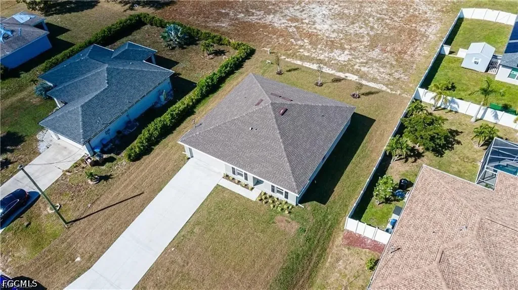 2912 NW 5th Place Cape Coral FL 33993