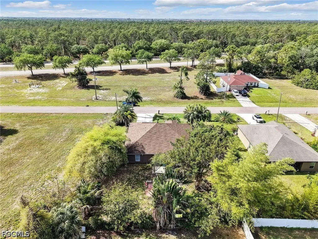 1903 NE 33rd Street Cape Coral FL 33909