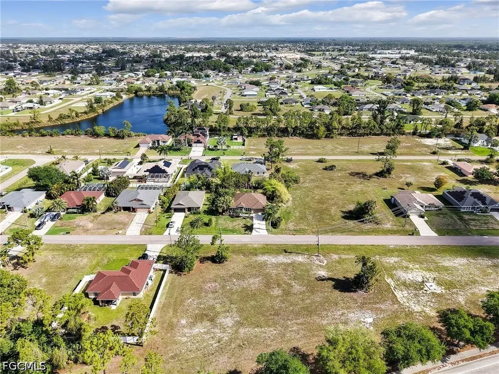 1903 NE 33rd Street Cape Coral FL 33909