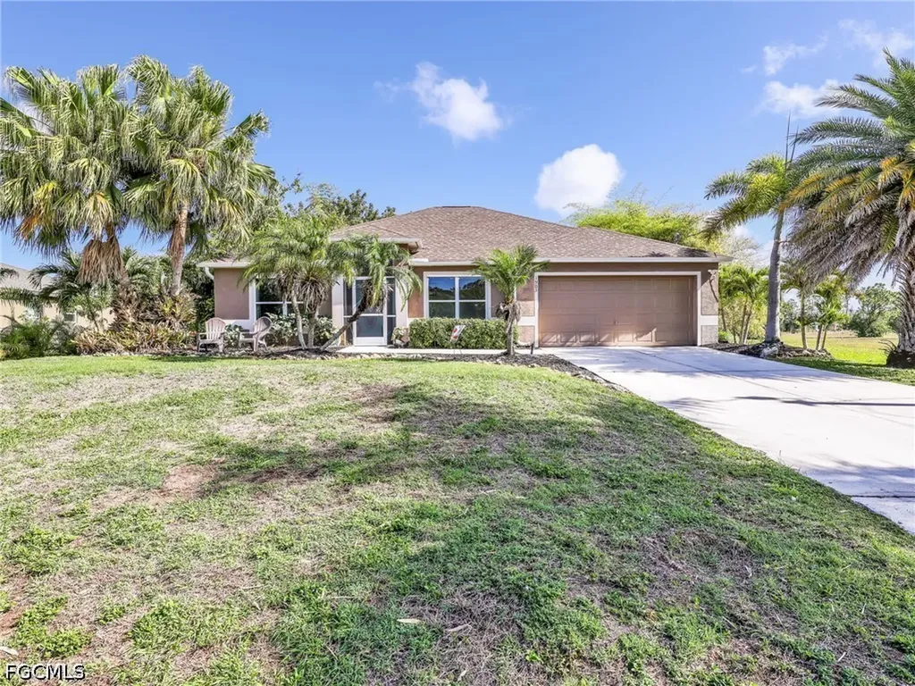 1903 NE 33rd Street Cape Coral FL 33909
