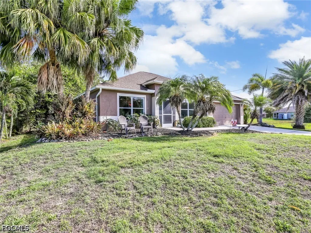 1903 NE 33rd Street Cape Coral FL 33909