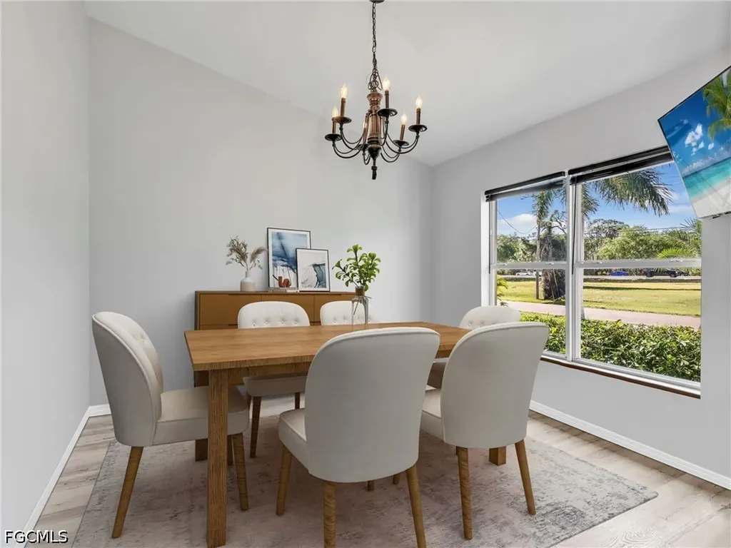 1903 NE 33rd Street Cape Coral FL 33909