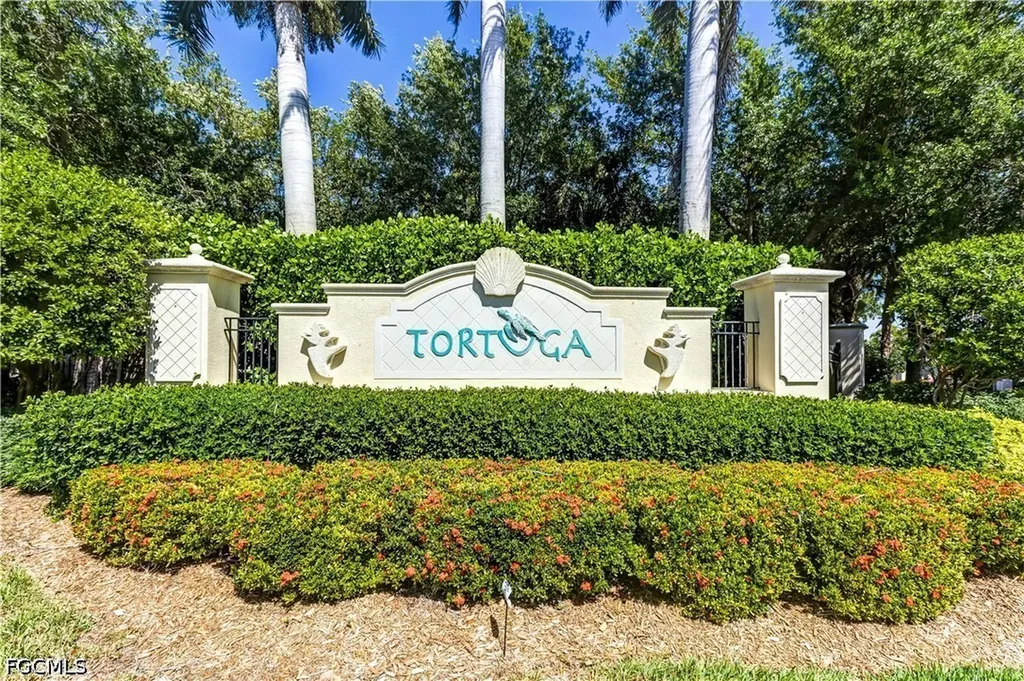 15030 Sandpiper Preserve Boulevard Fort Myers FL 33919