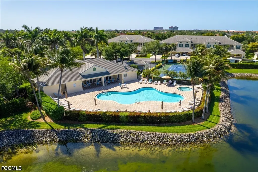 15030 Sandpiper Preserve Boulevard Fort Myers FL 33919