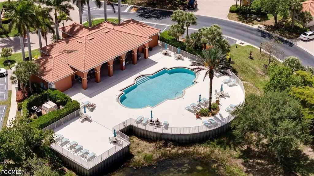 Fort Myers FL, 12049 Lucca Street, Unit 101