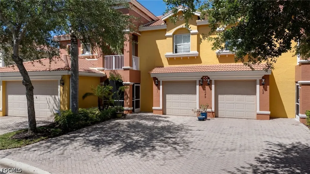 12049 Lucca Street Fort Myers FL 33966