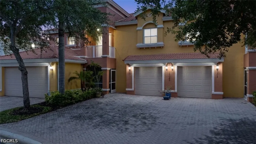 12049 Lucca Street Fort Myers FL 33966
