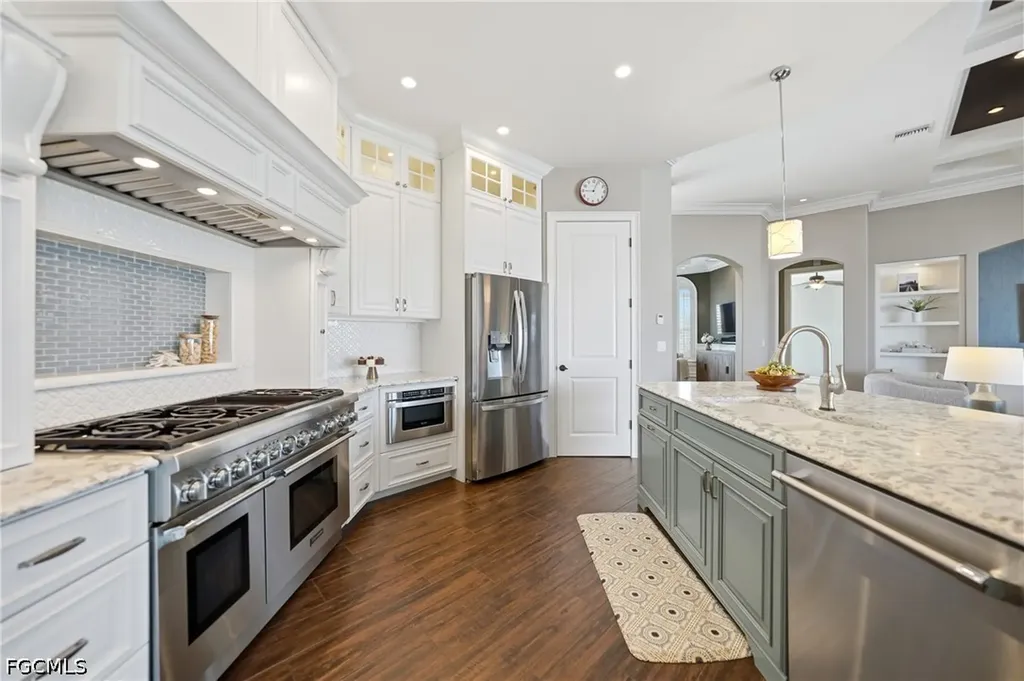 849 Napoli Lane Punta Gorda FL 33950