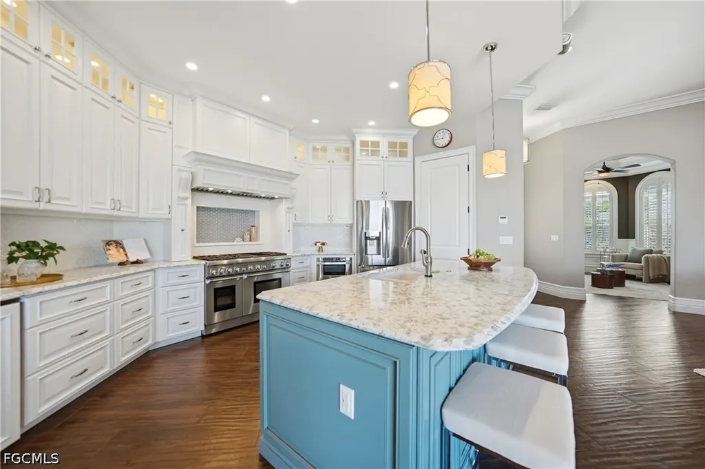 849 Napoli Lane Punta Gorda FL 33950