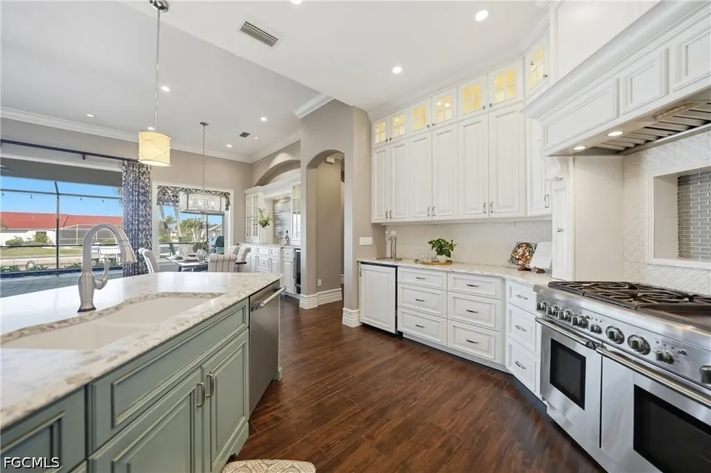 849 Napoli Lane Punta Gorda FL 33950
