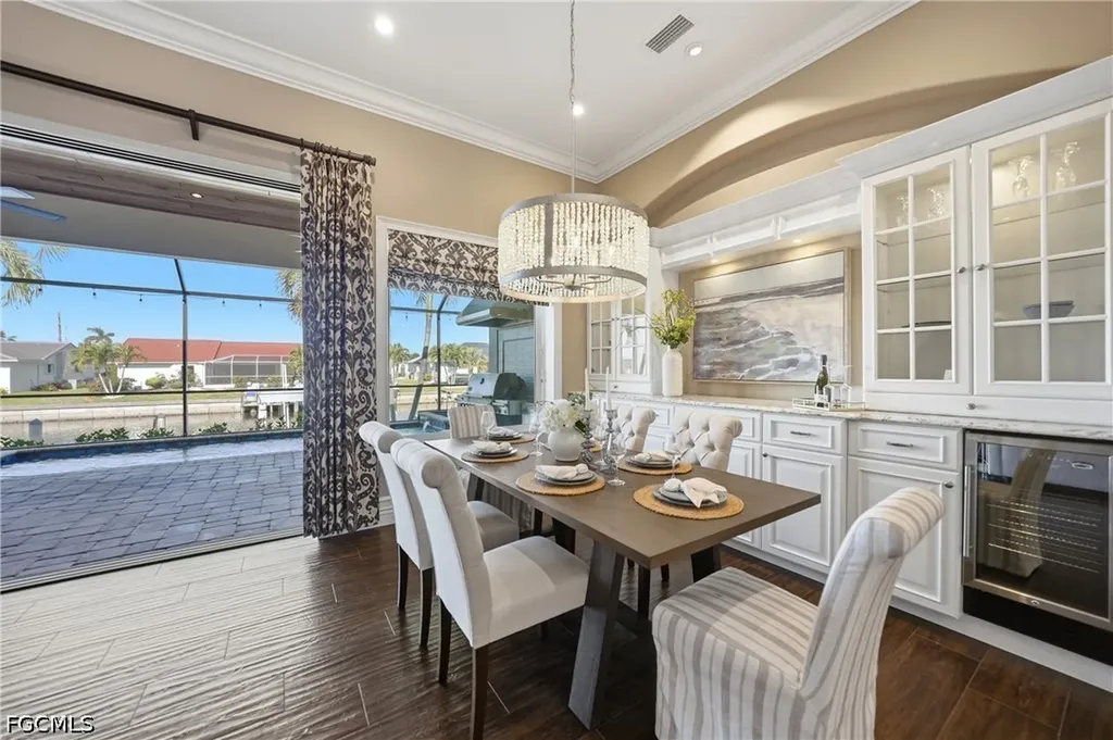 849 Napoli Lane Punta Gorda FL 33950