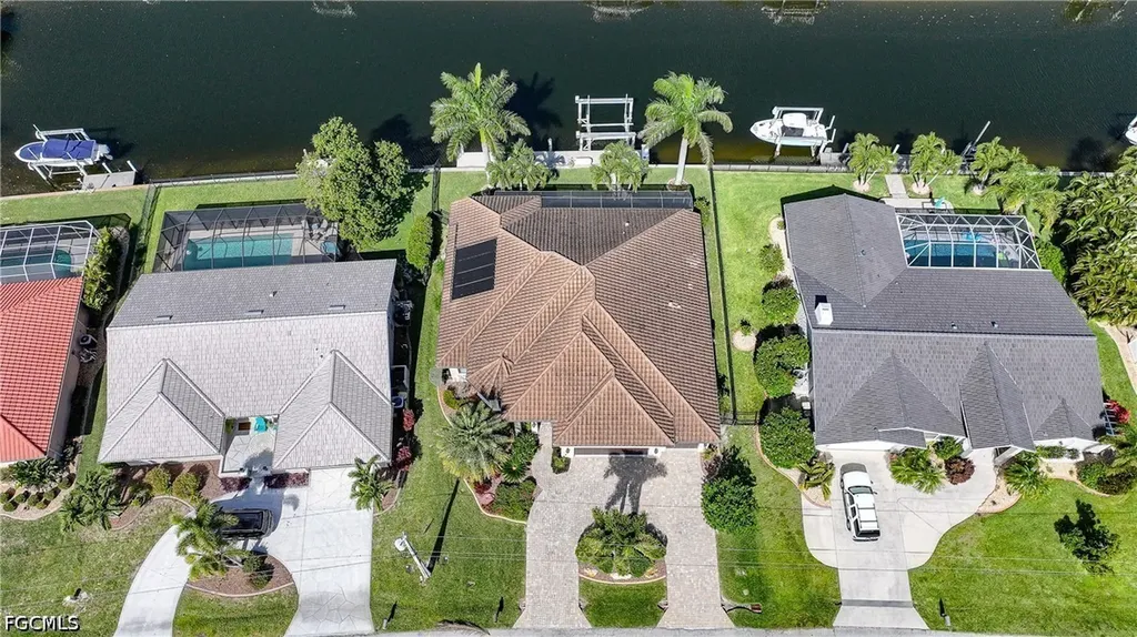 849 Napoli Lane Punta Gorda FL 33950