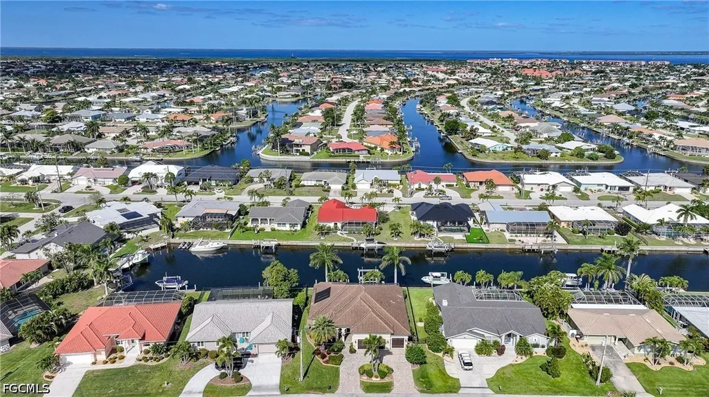 849 Napoli Lane Punta Gorda FL 33950