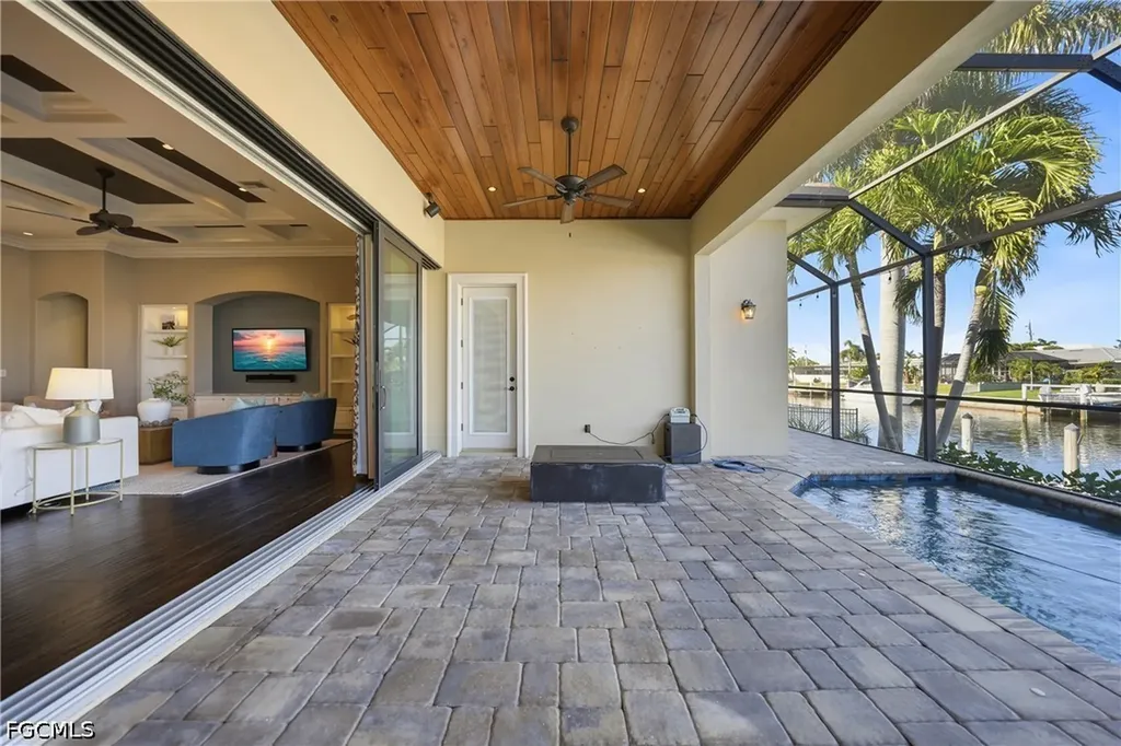 849 Napoli Lane Punta Gorda FL 33950