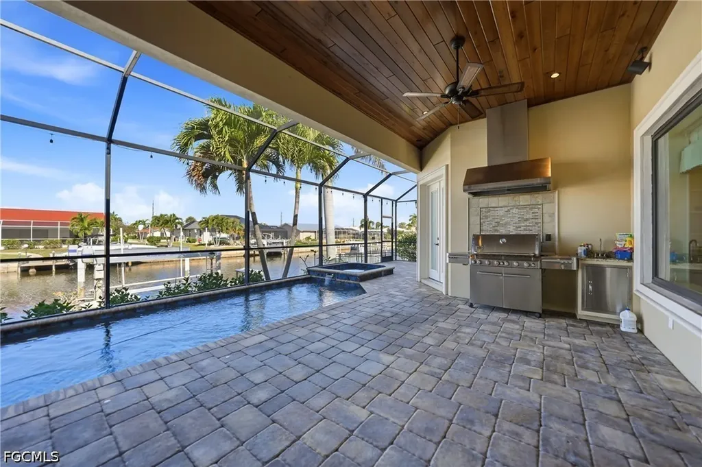 849 Napoli Lane Punta Gorda FL 33950