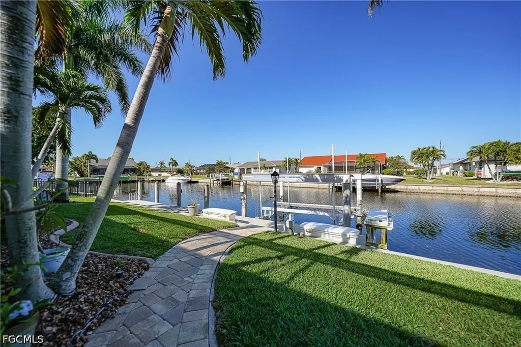 849 Napoli Lane Punta Gorda FL 33950