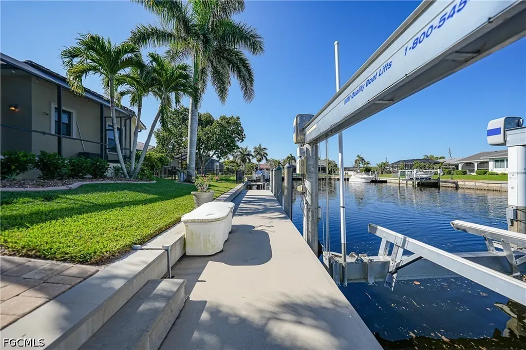 849 Napoli Lane Punta Gorda FL 33950