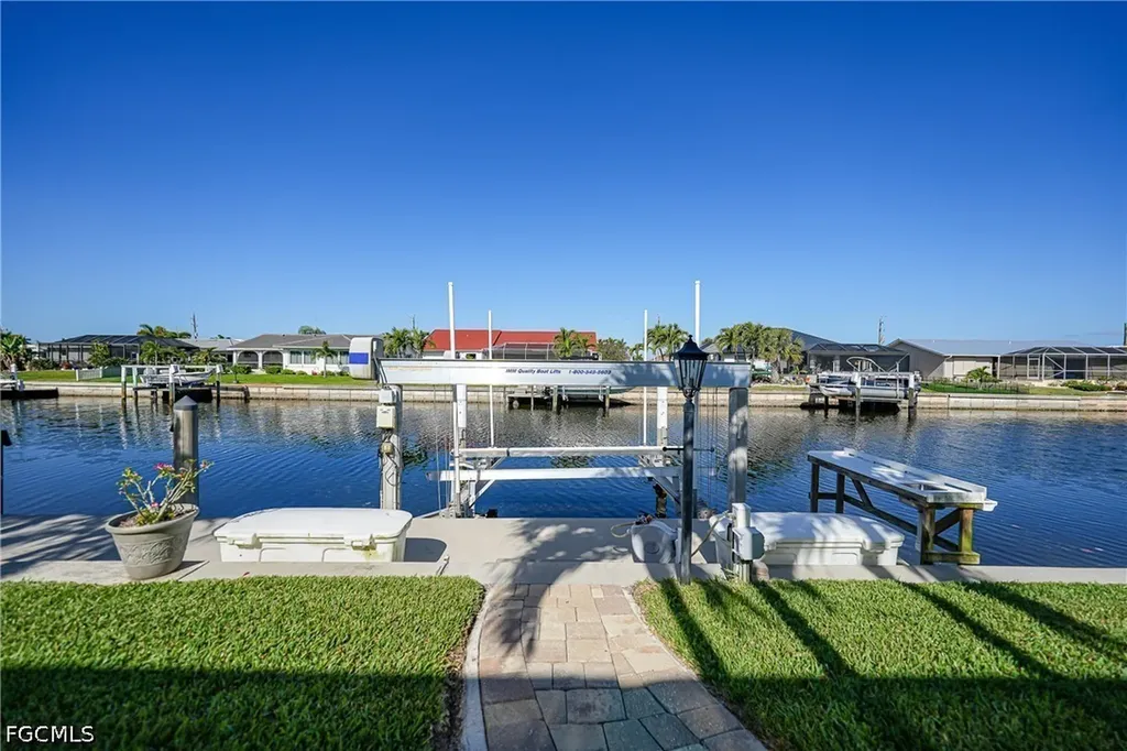 849 Napoli Lane Punta Gorda FL 33950