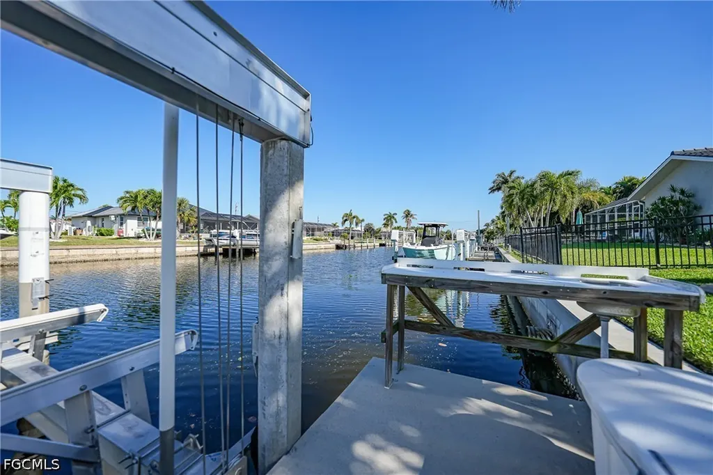 849 Napoli Lane Punta Gorda FL 33950