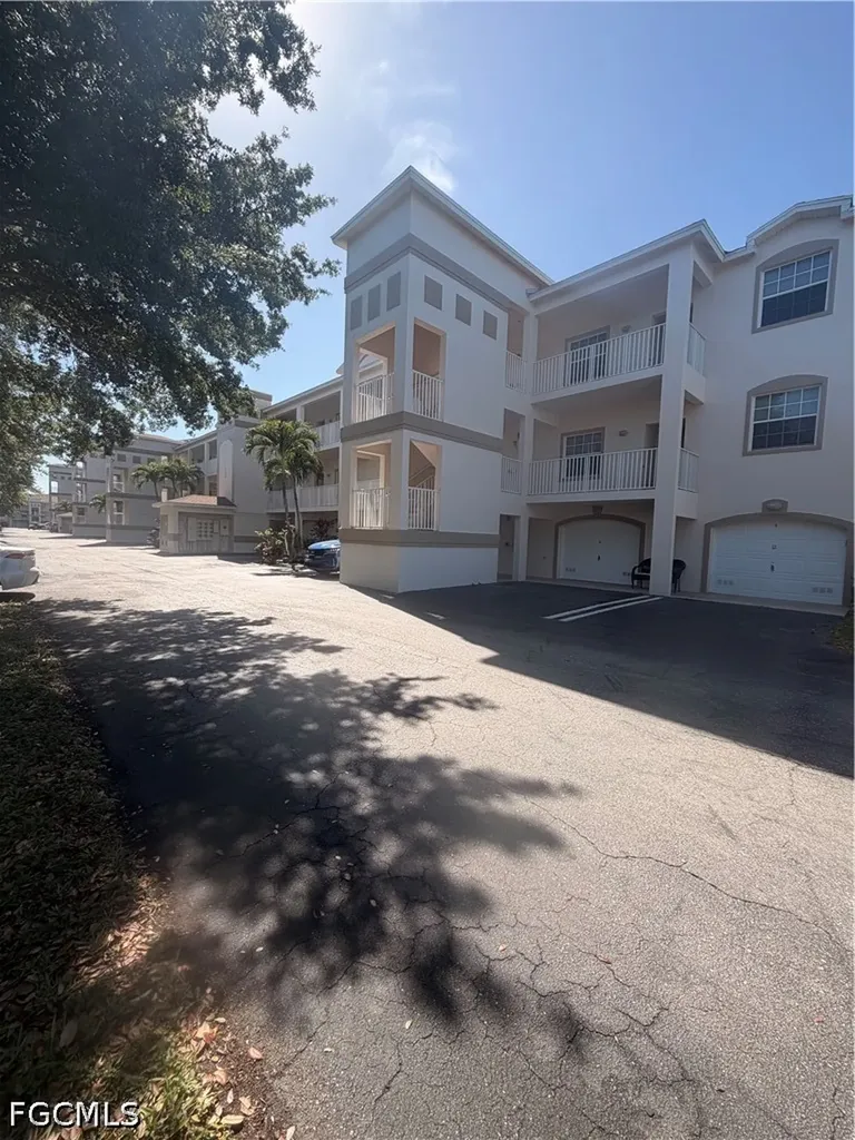 17100 Terraverde Circle Fort Myers FL 33908-4488