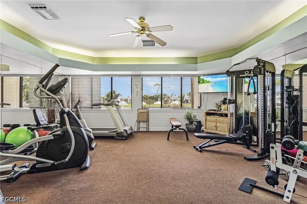 17100 Terraverde Circle Fort Myers FL 33908-4488
