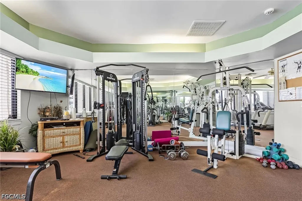 17100 Terraverde Circle Fort Myers FL 33908-4488