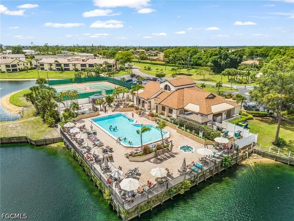 17100 Terraverde Circle Fort Myers FL 33908-4488