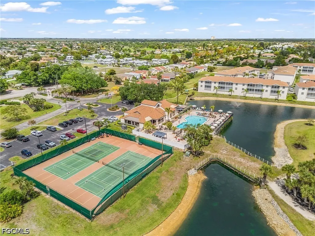 17100 Terraverde Circle Fort Myers FL 33908-4488