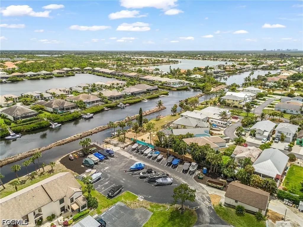 17100 Terraverde Circle Fort Myers FL 33908-4488