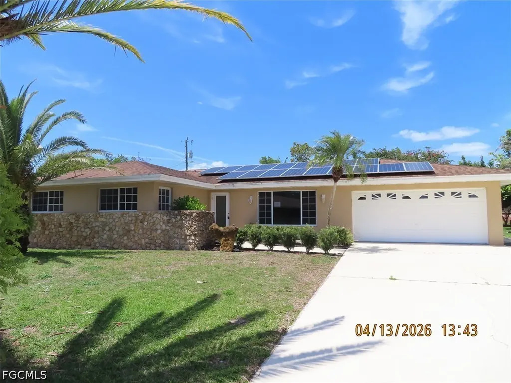 1005 E Penn Road Lehigh Acres FL 33936