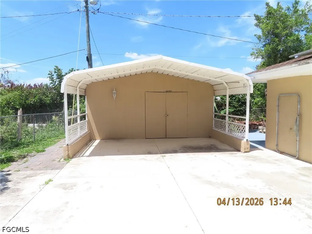 1005 E Penn Road Lehigh Acres FL 33936