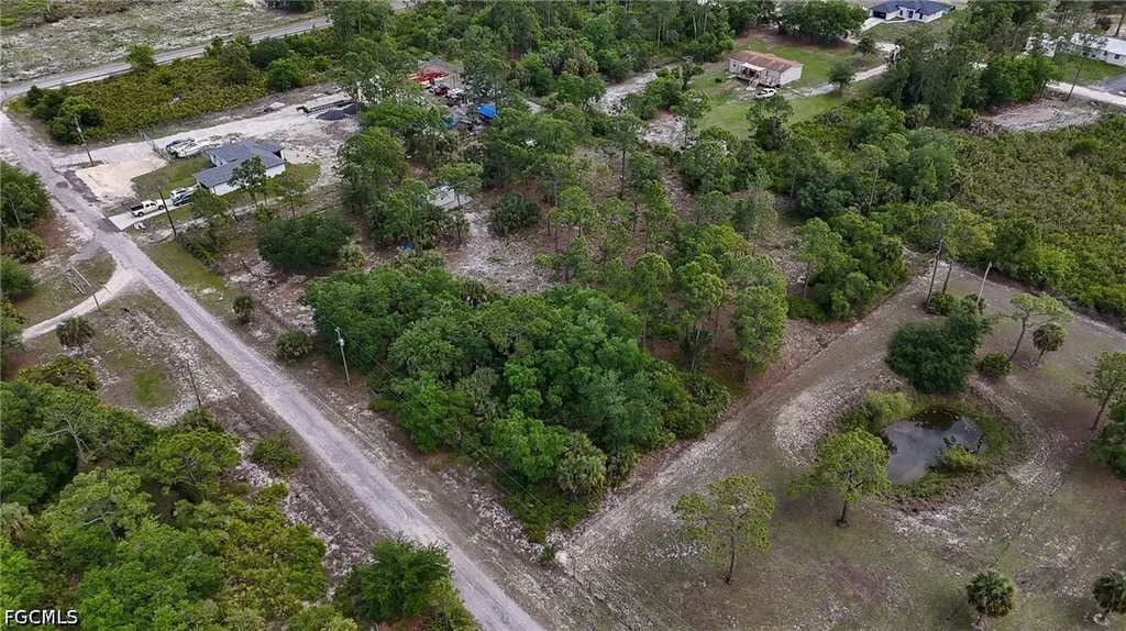 7789 23rd Terrace Labelle FL 33935