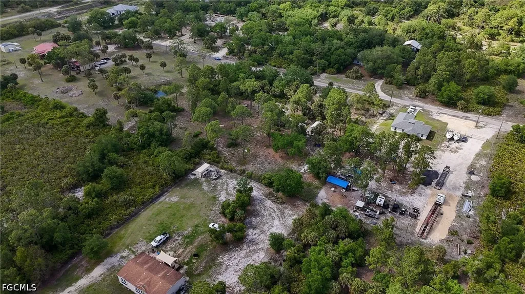 7789 23rd Terrace Labelle FL 33935