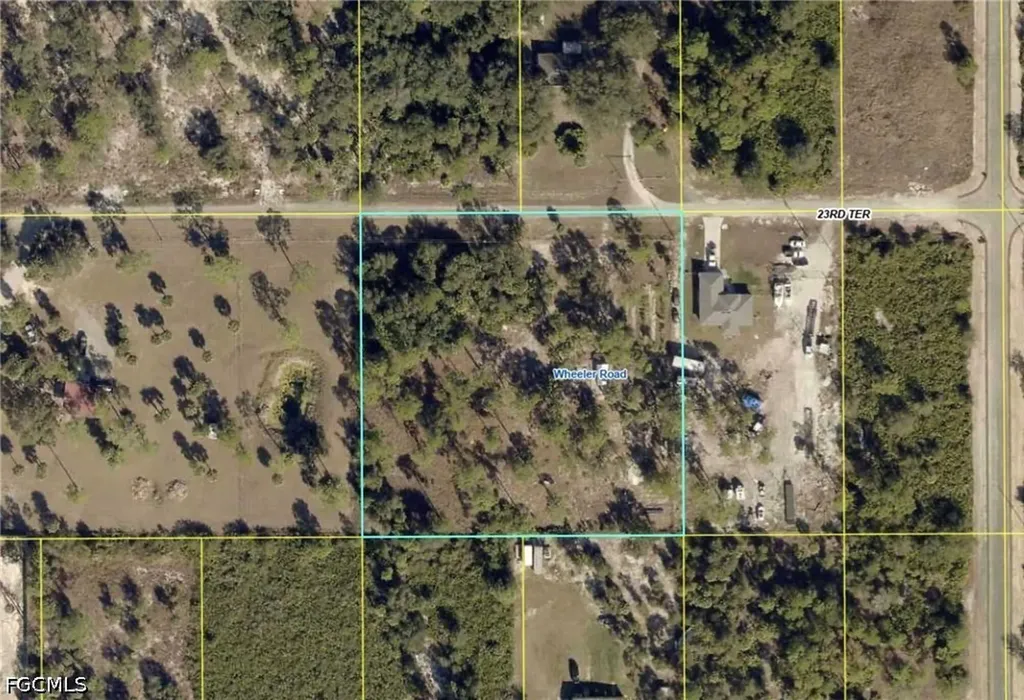 7789 23rd Terrace Labelle FL 33935