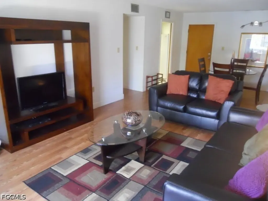 1849 Maravilla Avenue Fort Myers FL 33901