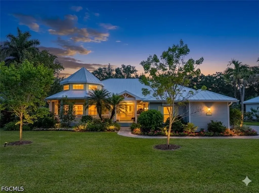 12341 Mcgregor Palms Drive Fort Myers FL 33908