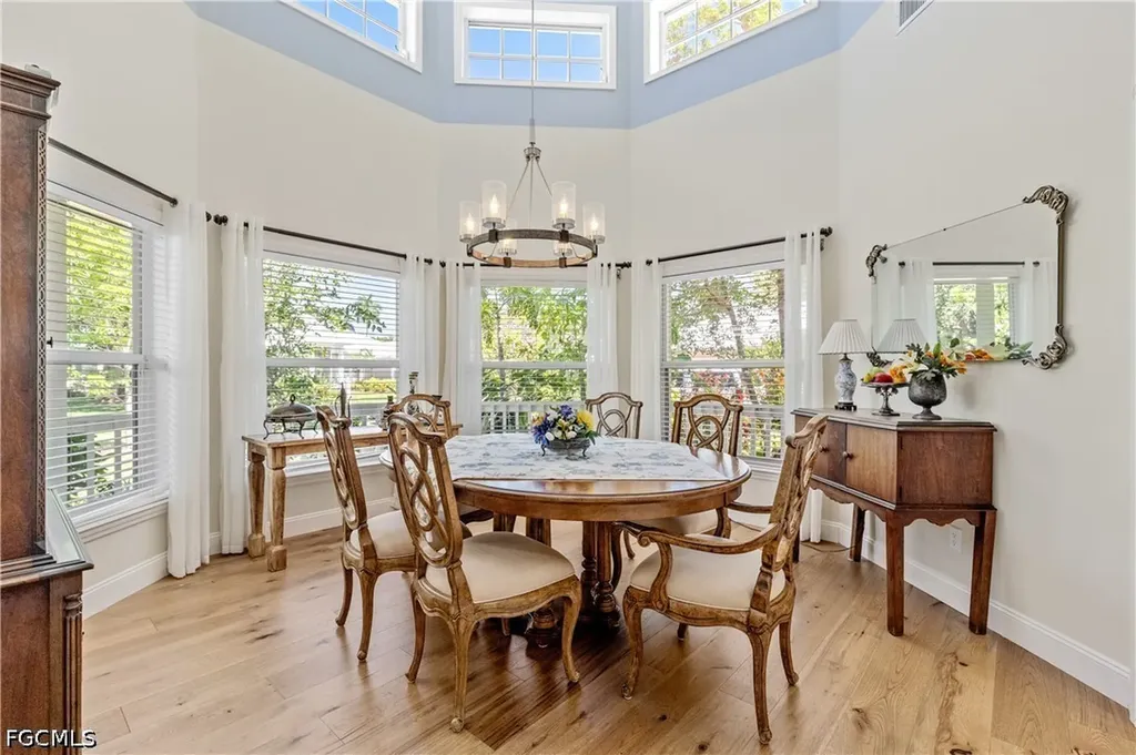 12341 Mcgregor Palms Drive Fort Myers FL 33908