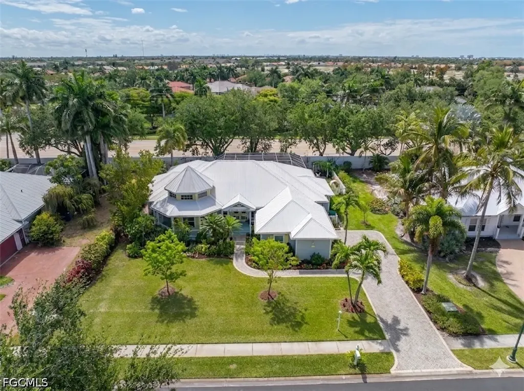 12341 Mcgregor Palms Drive Fort Myers FL 33908