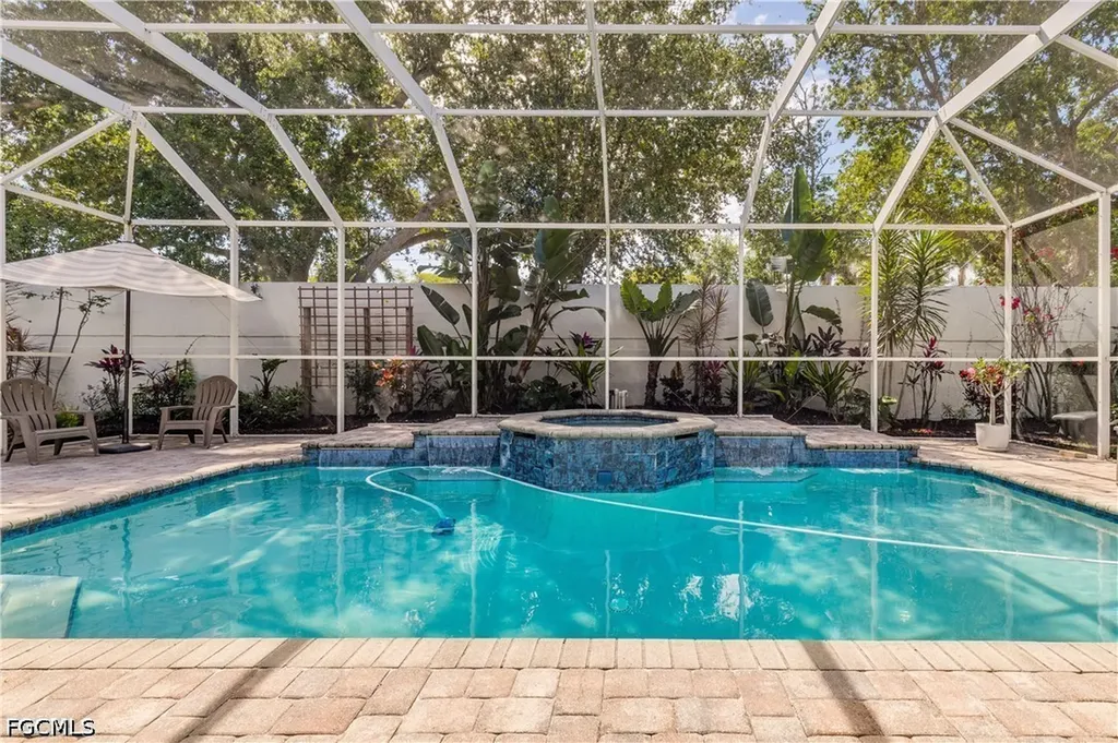 12341 Mcgregor Palms Drive Fort Myers FL 33908