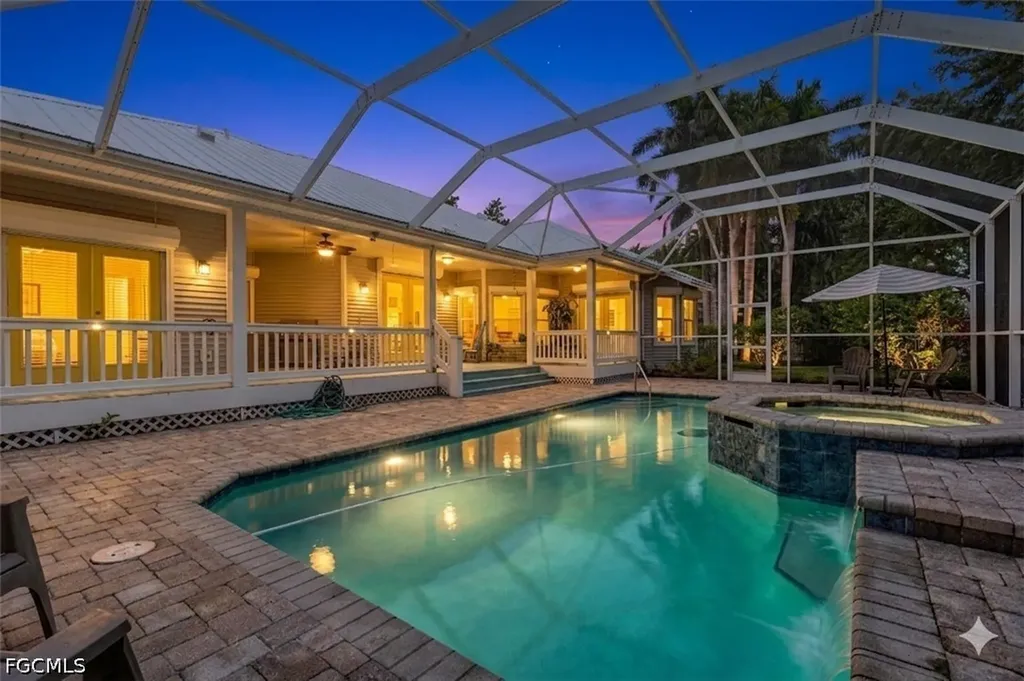12341 Mcgregor Palms Drive Fort Myers FL 33908