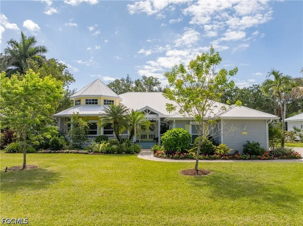 12341 Mcgregor Palms Drive Fort Myers FL 33908