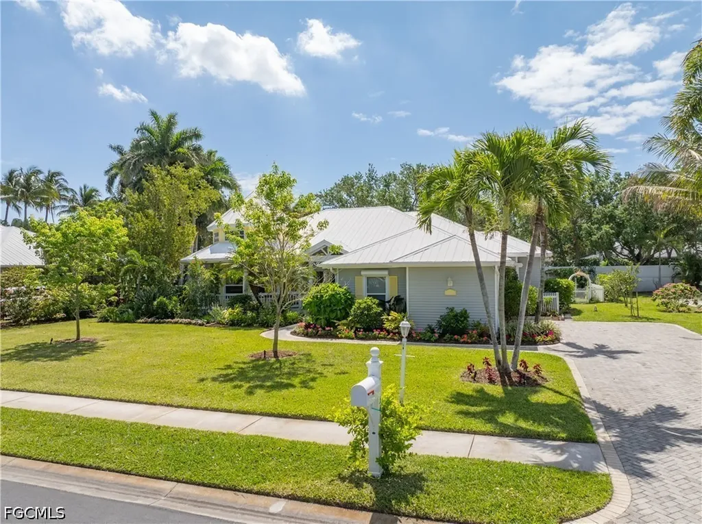 12341 Mcgregor Palms Drive Fort Myers FL 33908