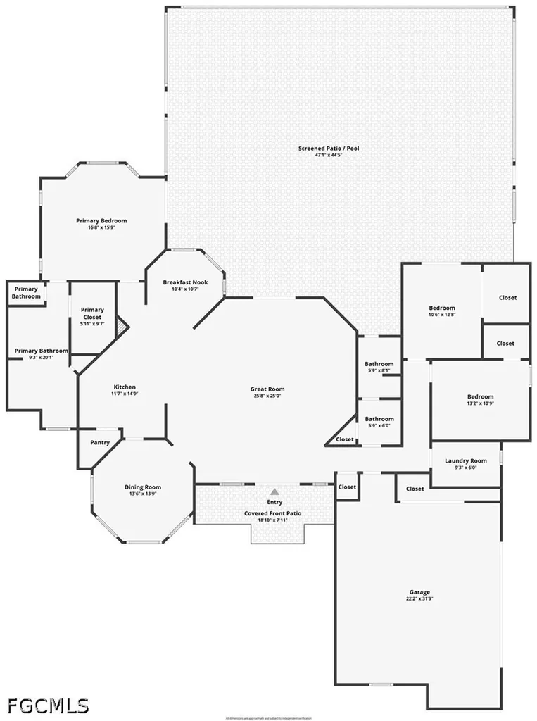 12341 Mcgregor Palms Drive Fort Myers FL 33908